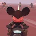 avatar Big Mouse
