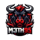 m3th95