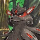 avatar hisuian arcanine