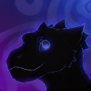 avatar Chroma 0-0-255