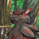 avatar hisuian arcanine