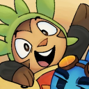 avatar ⭒˚.⋆ Chespin ⋆˚. ⭒