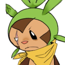 avatar ⭒˚.⋆ Chespin ⋆˚. ⭒