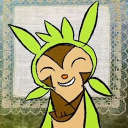avatar ⭒˚.⋆ Chespin ⋆˚. ⭒