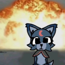 avatar eclipse the tuff wolf