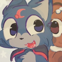 avatar eclipse the tuff wolf