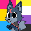 avatar eclipse the tuff wolf