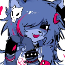 avatar eclipse the tuff wolf