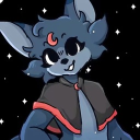 avatar eclipse the tuff wolf