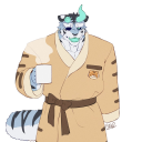 avatar furry femboy jaq