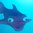 avatar Lioness but JOLLY