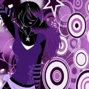 prettypurpleaura