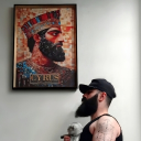 avatar 𝑮𝒉𝒂𝒆𝒎🜲