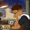 avatar ▄︻デlulu le sniper══━一