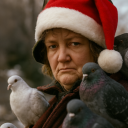 avatar Alesia Strokovskaya