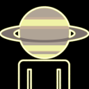 Saturn avatar