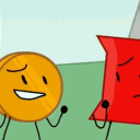 ReVerse / COINY BFDI REAL