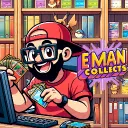 pokemancollects