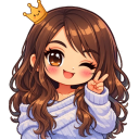 avatar 𝑫𝒂𝒏𝒈𝒆𝒓 𝑸𝒖𝒆𝒆𝒏 ♔