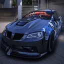 6spdvette