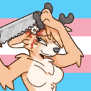 avatar astro sinclaire 🦌