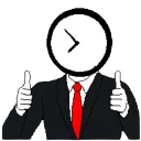 ticktockclock13