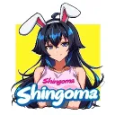 SHINGOMA's Avatar