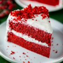 avatar red velvet cake