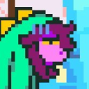 avatar ˖⁺‧₊⟡ x