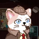 secretagentcat1854