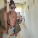 avatar ☆𝔹𝕃𝔸ℂ𝕂 ℙ𝔸ℕ𝕋ℍ𝔼ℝ☆