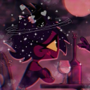 avatar 💙 Megan 🗝