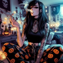 avatar ᥫ᭡ʍǟʟɨӄǟᥫ᭡