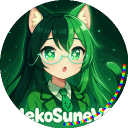nekosunevr#0