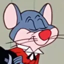 merlinthemagicmouse