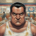 avatar Im actually CHUD Richard M Nixon