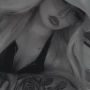 avatar (づ｡◕‿‿◕｡)づ カラス