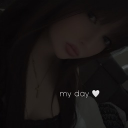 avatar (づ｡◕‿‿◕｡)づ カラス