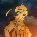 avatar Shiyo | Tizian
