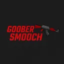 goober.smooch