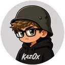 kaz0x