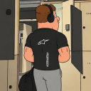 avatar FF-01 | 2124 | Civ-18 | Cohen.G