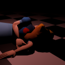 avatar Maria (Griefer)