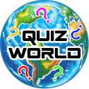 Logo for Quiz World