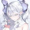 Mary Sue's Avatar