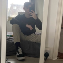 avatar Lew