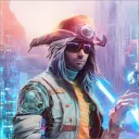 cybergogs.gods