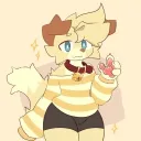 donkerhoop avatar