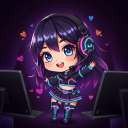 avatar Camélia Gaming 🪷🫀