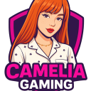 avatar Camélia Gaming 🪷🫀